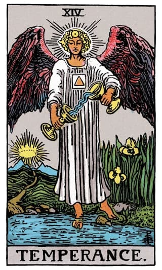 Temperance