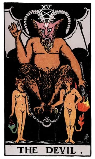 The Devil